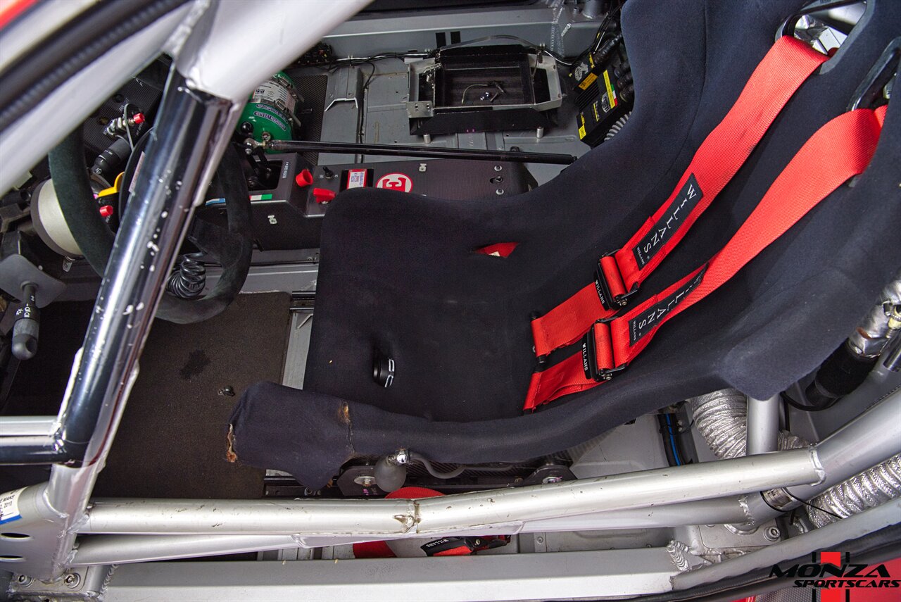 2010 Ferrari 430 GT2 EVO - Photo 19 - Houston, TX 77024