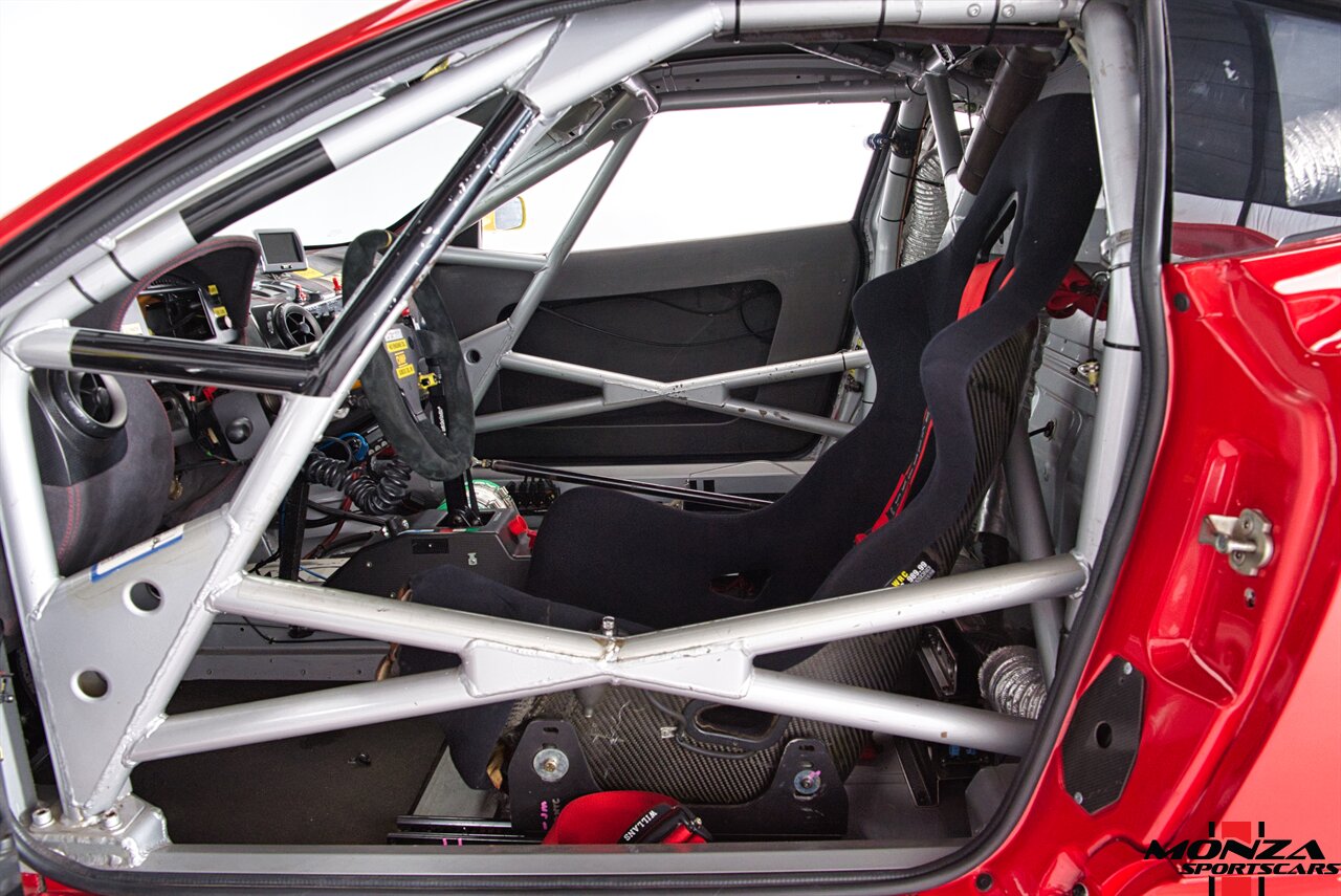 2010 Ferrari 430 GT2 EVO - Photo 18 - Houston, TX 77024