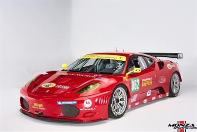 2010 Ferrari 430 GT2 EVO - Photo 5 - Houston, TX 77024