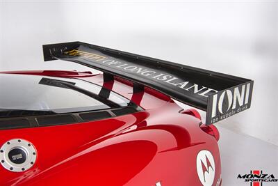 2010 Ferrari 430 GT2 EVO - Photo 11 - Houston, TX 77024