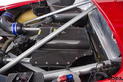 2010 Ferrari 430 GT2 EVO - Photo 57 - Houston, TX 77024