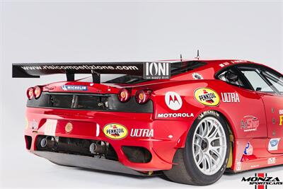 2010 Ferrari 430 GT2 EVO - Photo 37 - Houston, TX 77024