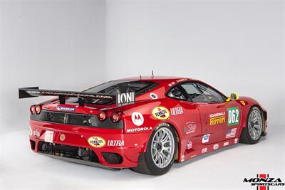 2010 Ferrari 430 GT2 EVO - Photo 41 - Houston, TX 77024