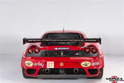 2010 Ferrari 430 GT2 EVO - Photo 39 - Houston, TX 77024