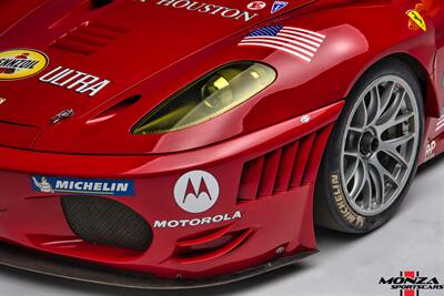 2010 Ferrari 430 GT2 EVO - Photo 7 - Houston, TX 77024