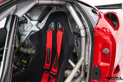 2010 Ferrari 430 GT2 EVO - Photo 21 - Houston, TX 77024