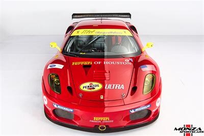 2010 Ferrari 430 GT2 EVO - Photo 3 - Houston, TX 77024