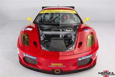 2010 Ferrari 430 GT2 EVO - Photo 47 - Houston, TX 77024