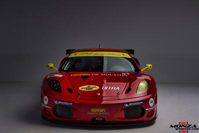 2010 Ferrari 430 GT2 EVO - Photo 72 - Houston, TX 77024