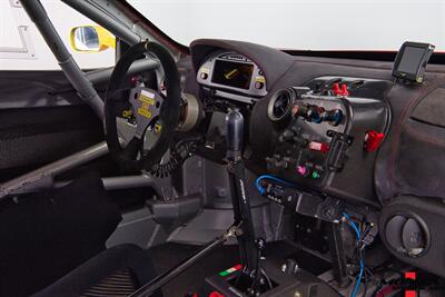 2010 Ferrari 430 GT2 EVO - Photo 28 - Houston, TX 77024