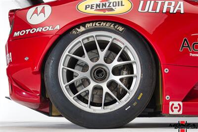 2010 Ferrari 430 GT2 EVO - Photo 42 - Houston, TX 77024