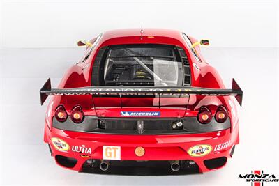 2010 Ferrari 430 GT2 EVO - Photo 51 - Houston, TX 77024