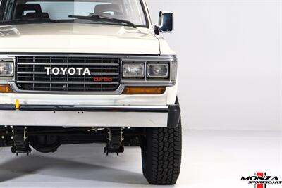 1989 Toyota Land Cruiser HJ61 - Photo 6 - Houston, TX 77024