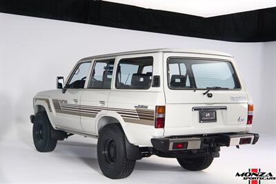 1989 Toyota Land Cruiser HJ61 - Photo 26 - Houston, TX 77024