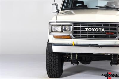 1989 Toyota Land Cruiser HJ61 - Photo 5 - Houston, TX 77024