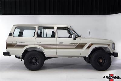 1989 Toyota Land Cruiser HJ61 - Photo 19 - Houston, TX 77024