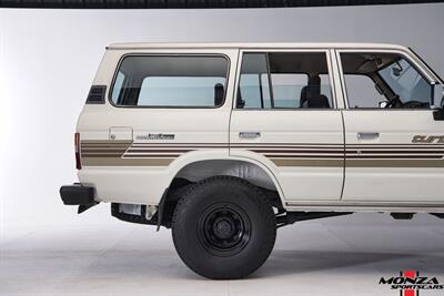 1989 Toyota Land Cruiser HJ61 - Photo 31 - Houston, TX 77024