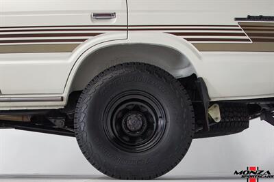 1989 Toyota Land Cruiser HJ61 - Photo 12 - Houston, TX 77024