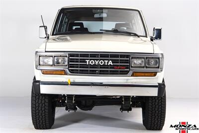 1989 Toyota Land Cruiser HJ61 - Photo 4 - Houston, TX 77024