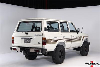 1989 Toyota Land Cruiser HJ61 - Photo 28 - Houston, TX 77024