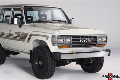 1989 Toyota Land Cruiser HJ61 - Photo 8 - Houston, TX 77024