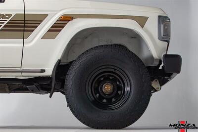 1989 Toyota Land Cruiser HJ61 - Photo 20 - Houston, TX 77024