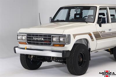 1989 Toyota Land Cruiser HJ61 - Photo 9 - Houston, TX 77024