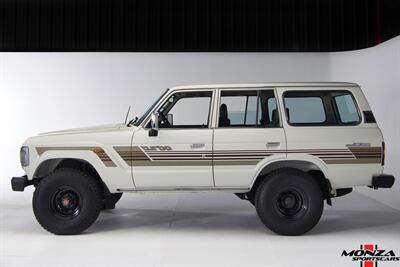 1989 Toyota Land Cruiser HJ61 - Photo 15 - Houston, TX 77024