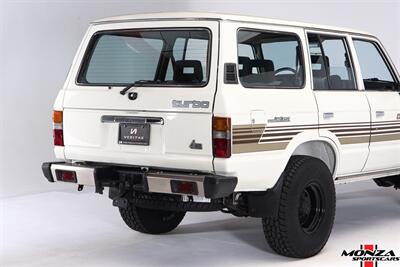 1989 Toyota Land Cruiser HJ61 - Photo 29 - Houston, TX 77024