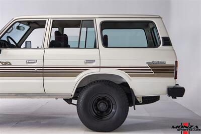 1989 Toyota Land Cruiser HJ61 - Photo 13 - Houston, TX 77024