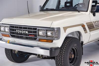1989 Toyota Land Cruiser HJ61 - Photo 10 - Houston, TX 77024
