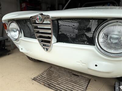 1966 Alfa Romeo Giulia Sprint GT Veloce - Photo 32 - Houston, TX 77024