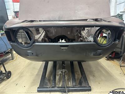 1966 Alfa Romeo Giulia Sprint GT Veloce - Photo 4 - Houston, TX 77024
