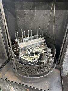 1966 Alfa Romeo Giulia Sprint GT Veloce - Photo 23 - Houston, TX 77024