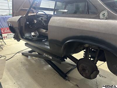 1966 Alfa Romeo Giulia Sprint GT Veloce - Photo 6 - Houston, TX 77024