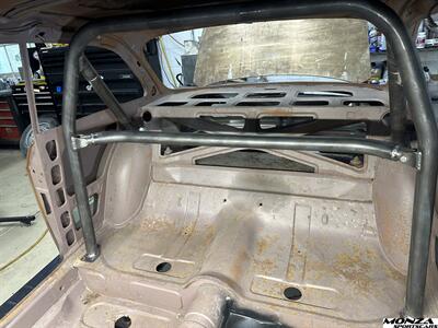 1966 Alfa Romeo Giulia Sprint GT Veloce - Photo 19 - Houston, TX 77024