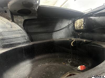 1966 Alfa Romeo Giulia Sprint GT Veloce - Photo 12 - Houston, TX 77024