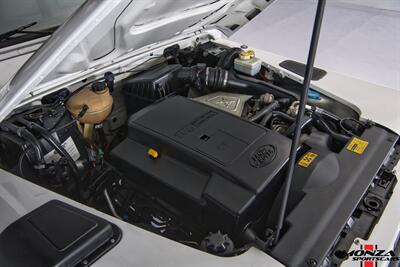 1999 Land Rover Defender 110 TD5   - Photo 131 - Houston, TX 77024