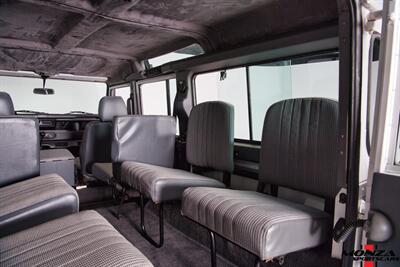 1999 Land Rover Defender 110 TD5   - Photo 68 - Houston, TX 77024