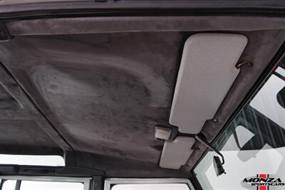 1999 Land Rover Defender 110 TD5   - Photo 53 - Houston, TX 77024