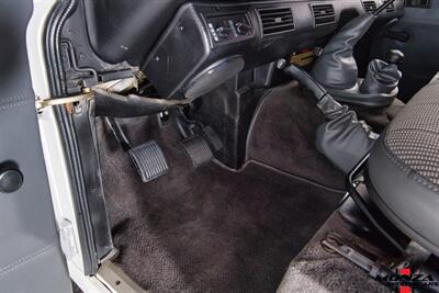 1999 Land Rover Defender 110 TD5   - Photo 87 - Houston, TX 77024