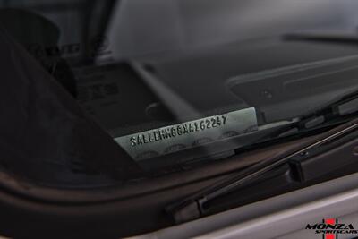 1999 Land Rover Defender 110 TD5   - Photo 44 - Houston, TX 77024