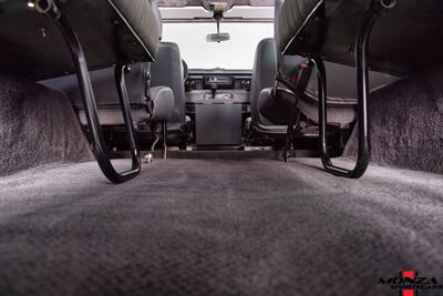 1999 Land Rover Defender 110 TD5   - Photo 71 - Houston, TX 77024