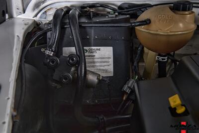 1999 Land Rover Defender 110 TD5   - Photo 133 - Houston, TX 77024