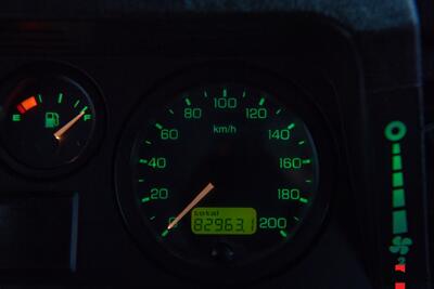 1999 Land Rover Defender 110 TD5   - Photo 99 - Houston, TX 77024