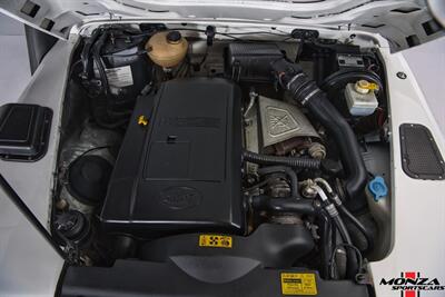 1999 Land Rover Defender 110 TD5   - Photo 125 - Houston, TX 77024