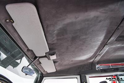1999 Land Rover Defender 110 TD5   - Photo 95 - Houston, TX 77024
