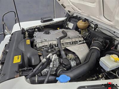 1999 Land Rover Defender 110 TD5   - Photo 135 - Houston, TX 77024