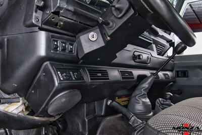 1999 Land Rover Defender 110 TD5   - Photo 90 - Houston, TX 77024