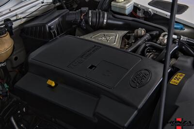1999 Land Rover Defender 110 TD5   - Photo 132 - Houston, TX 77024
